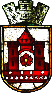Detmold Wappen