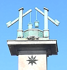 Wappen Bad Salzuflen